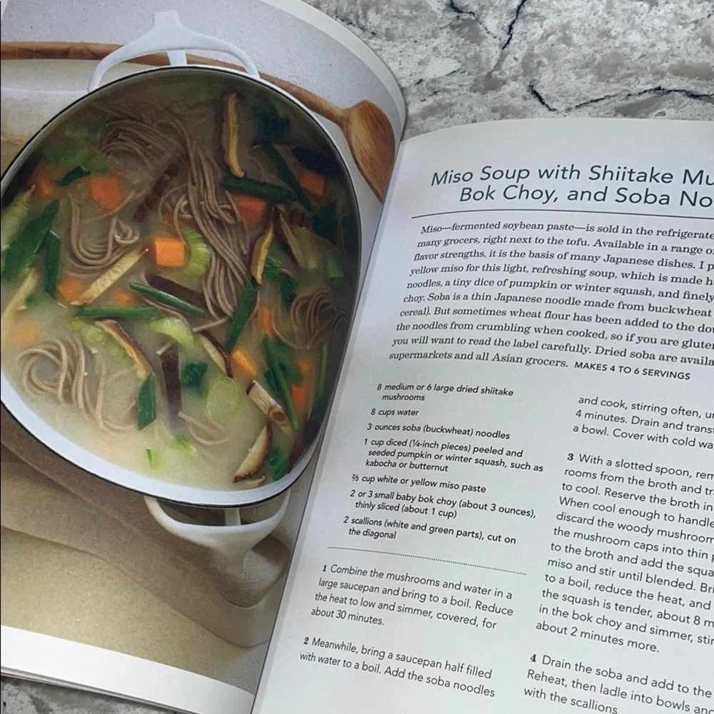 Whole World Vegetarian Cookbook